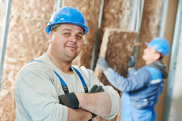 Harriman, TN Insulation Services Company